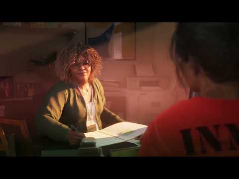 GTA 6 Trailer 1 frame: Vice City introduction