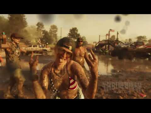 GTA 6 Trailer 1 frame: Florida swamp scene